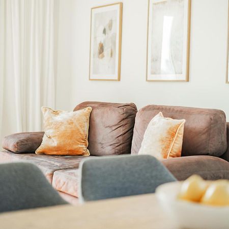 Central 60M2 Suite 10 Min Walk From Main Station Wien Exterior foto