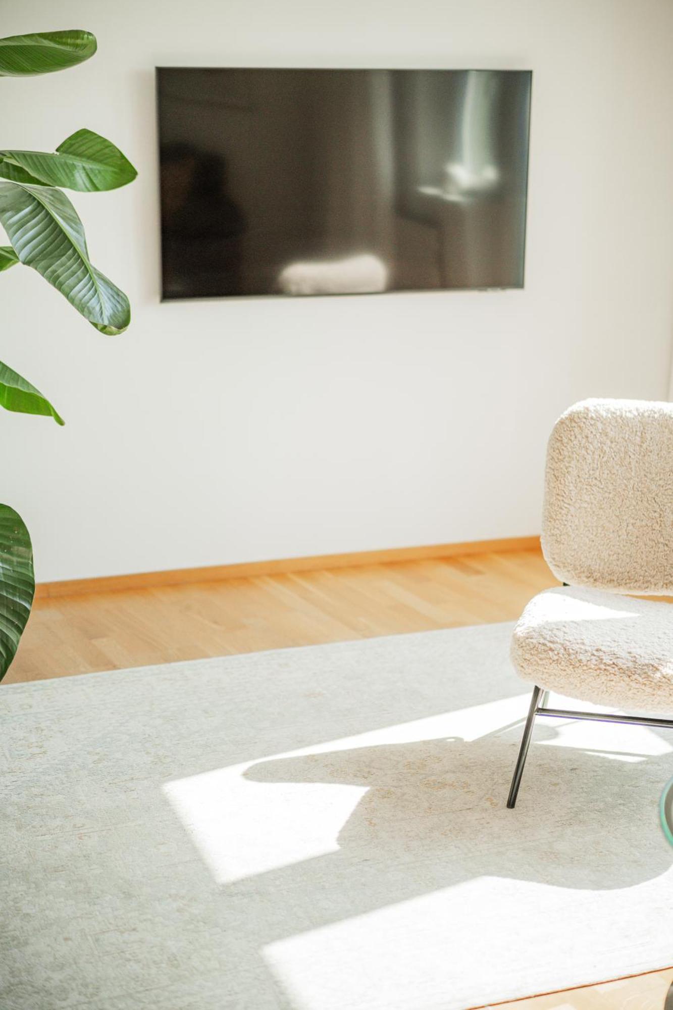 Central 60M2 Suite 10 Min Walk From Main Station Wien Exterior foto