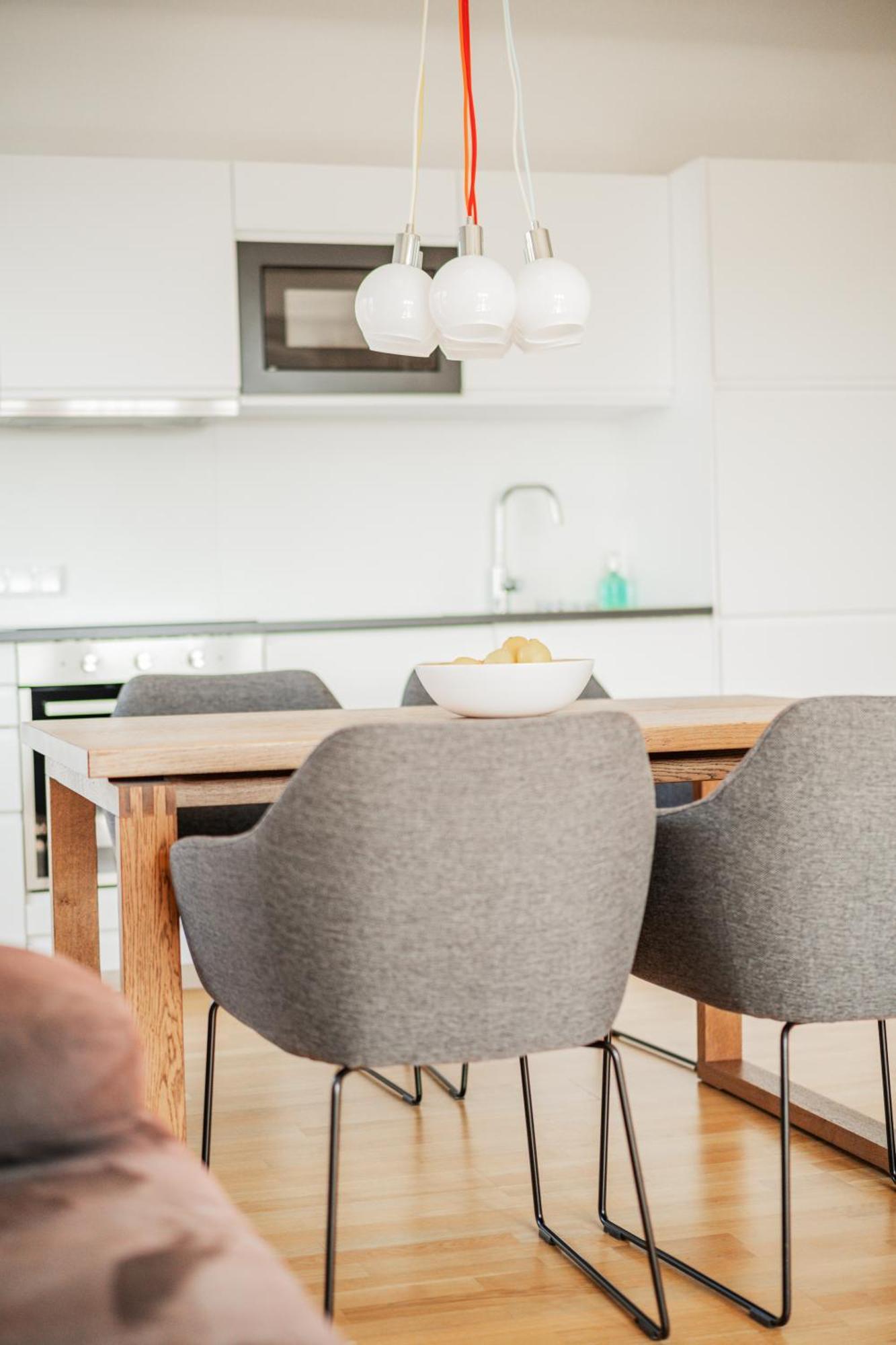 Central 60M2 Suite 10 Min Walk From Main Station Wien Exterior foto